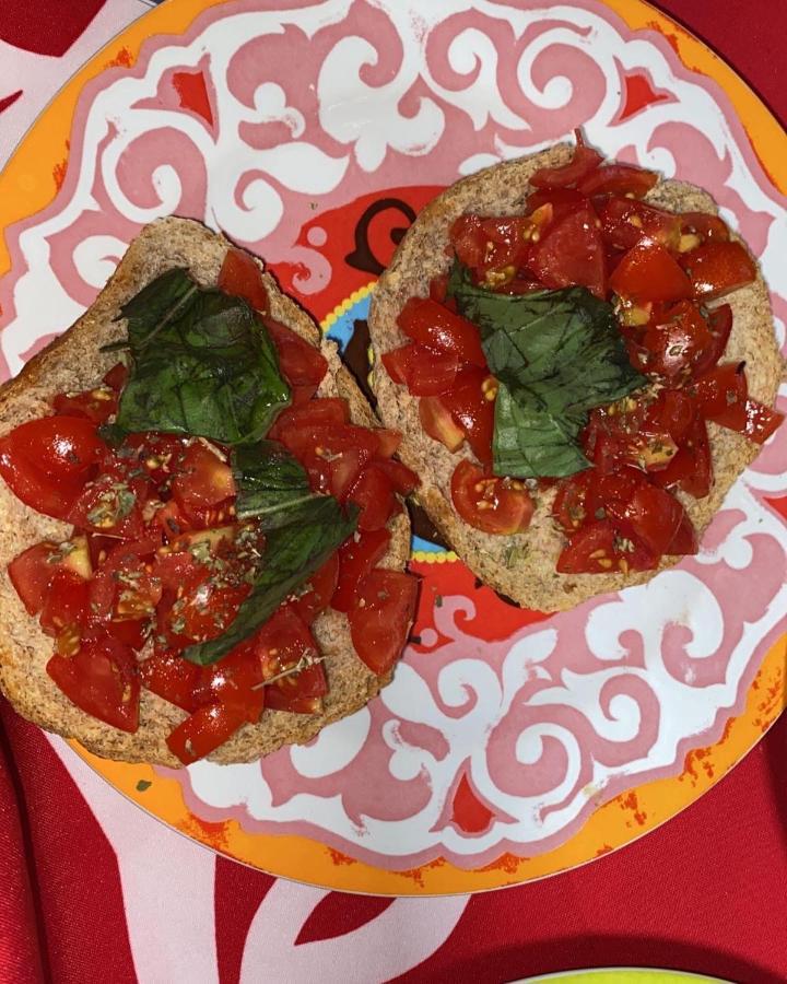מליטו די פורטו סאלבו B&B Il Giardino Delle Meraviglie מראה חיצוני תמונה